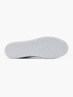 Witte Sneaker