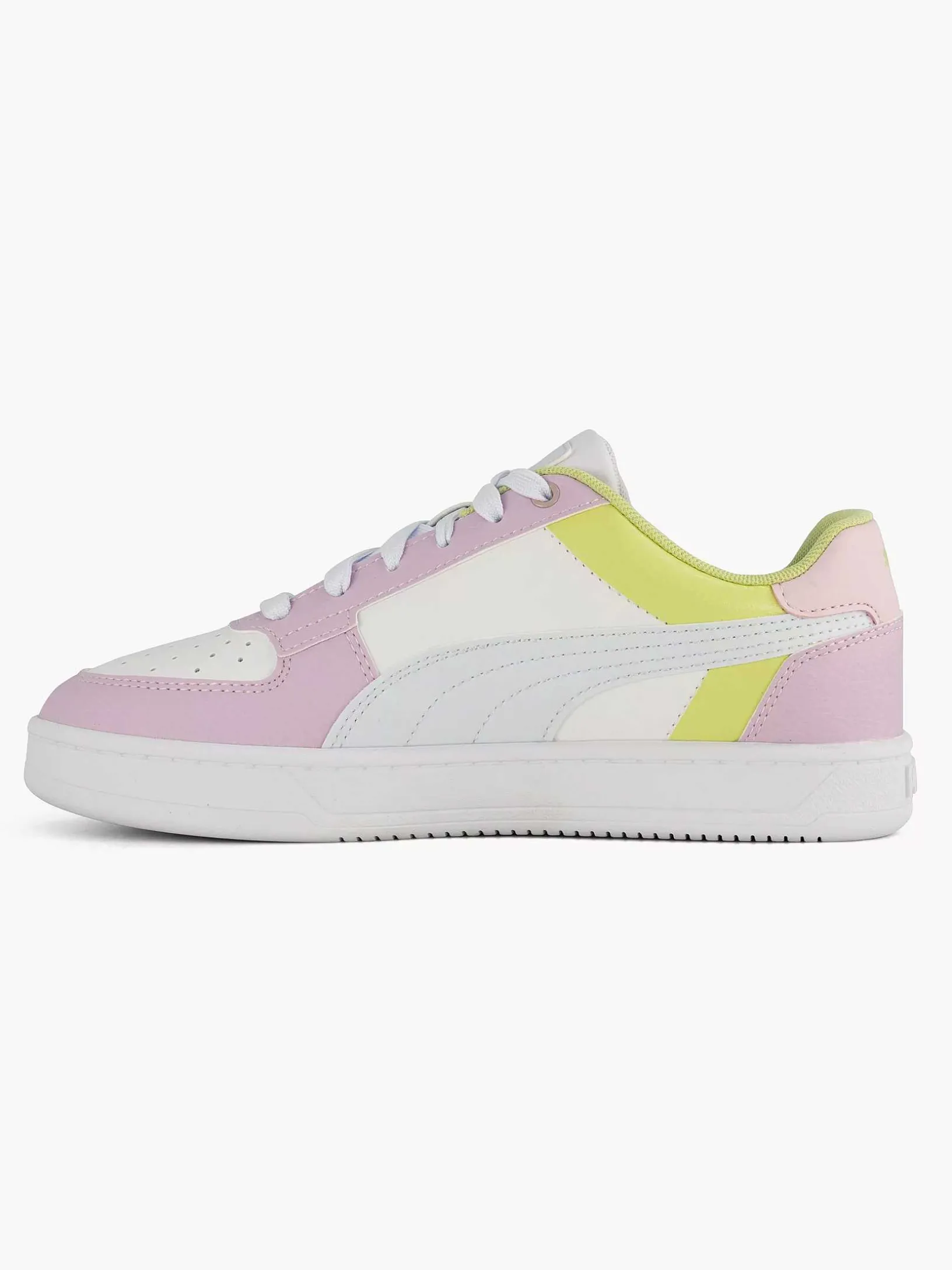 Witte Sneaker
