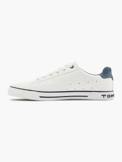 Witte Sneaker