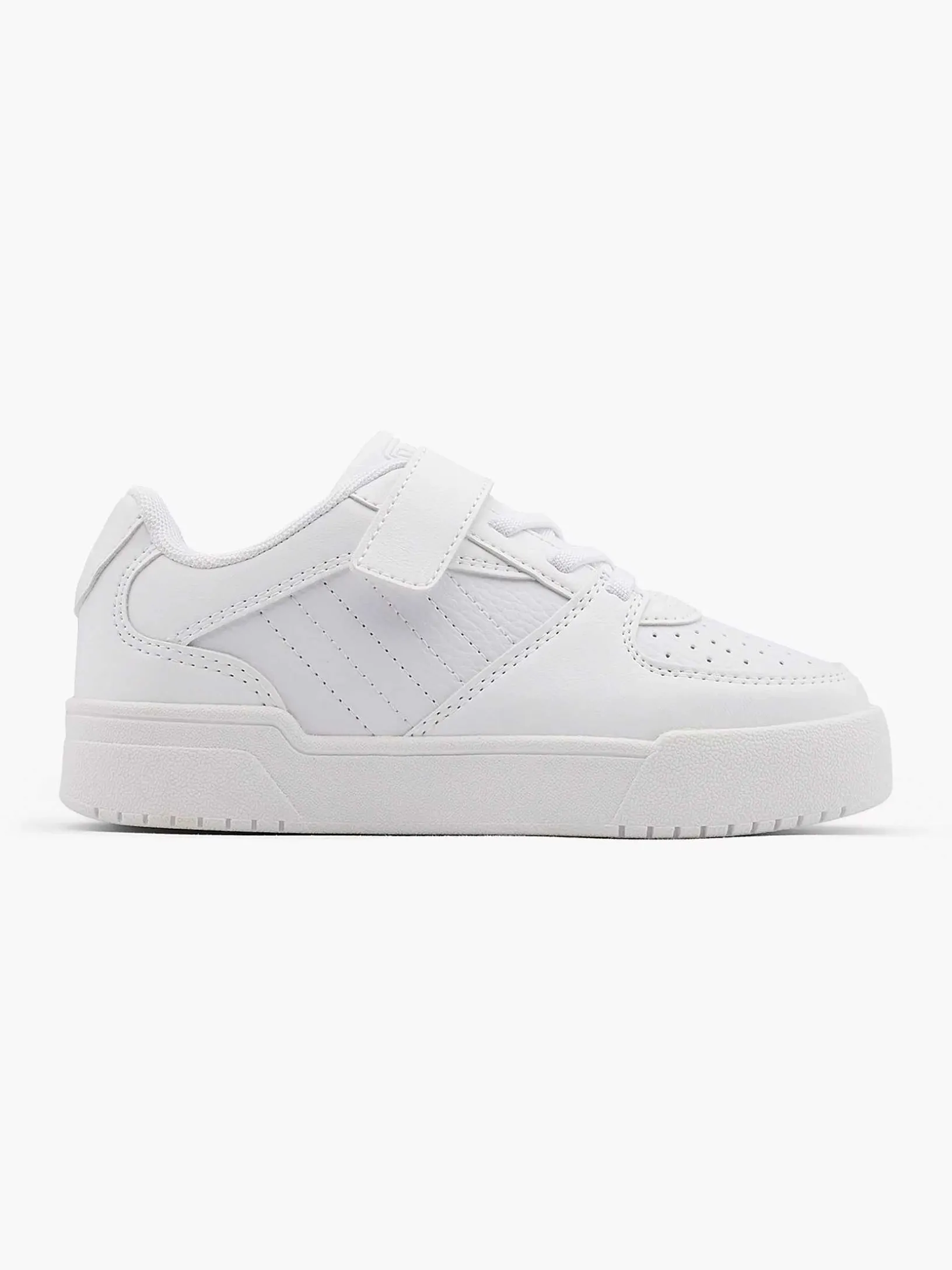 Witte Sneaker