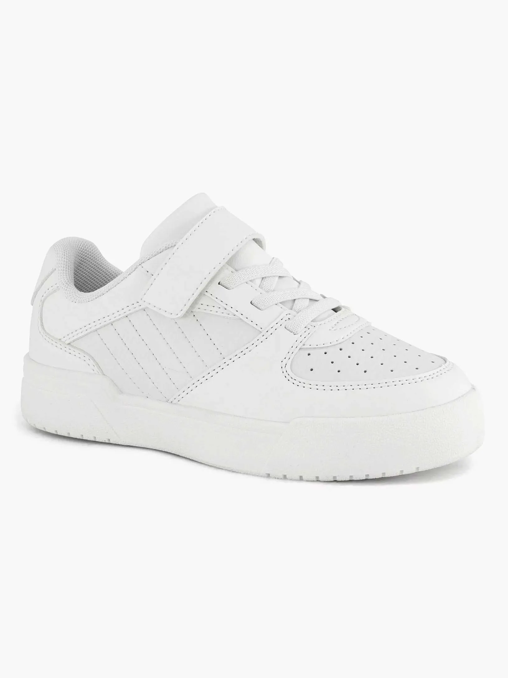 Witte Sneaker