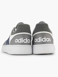 Witte Sneaker Hoops 3.0