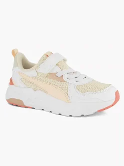 Witte Sneaker Trinity Lite Ac