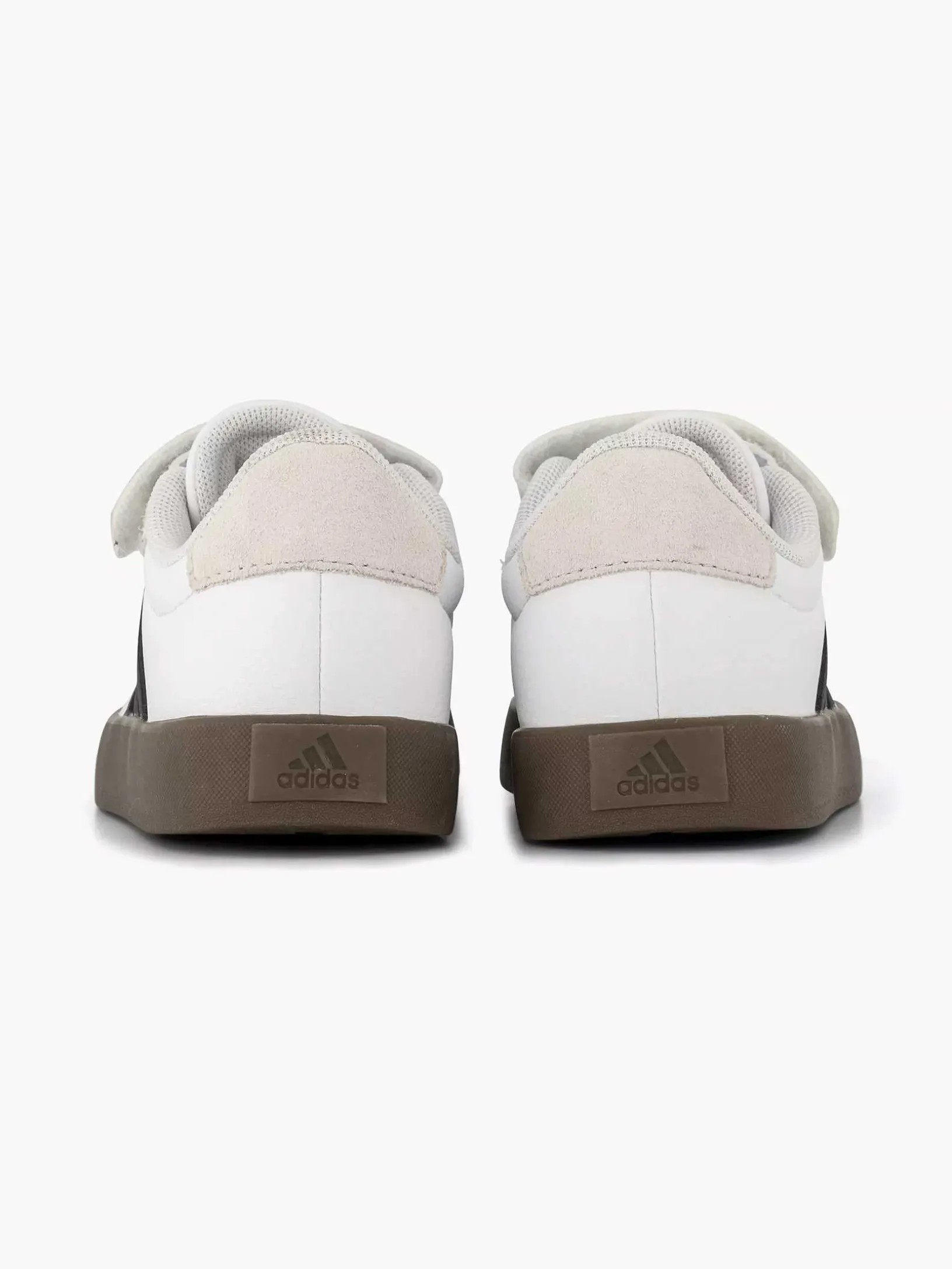 Witte Sneaker Vl Court 3.0 El C