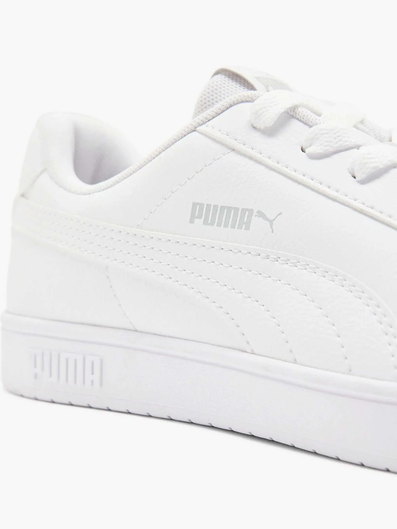 Witte Sneakers