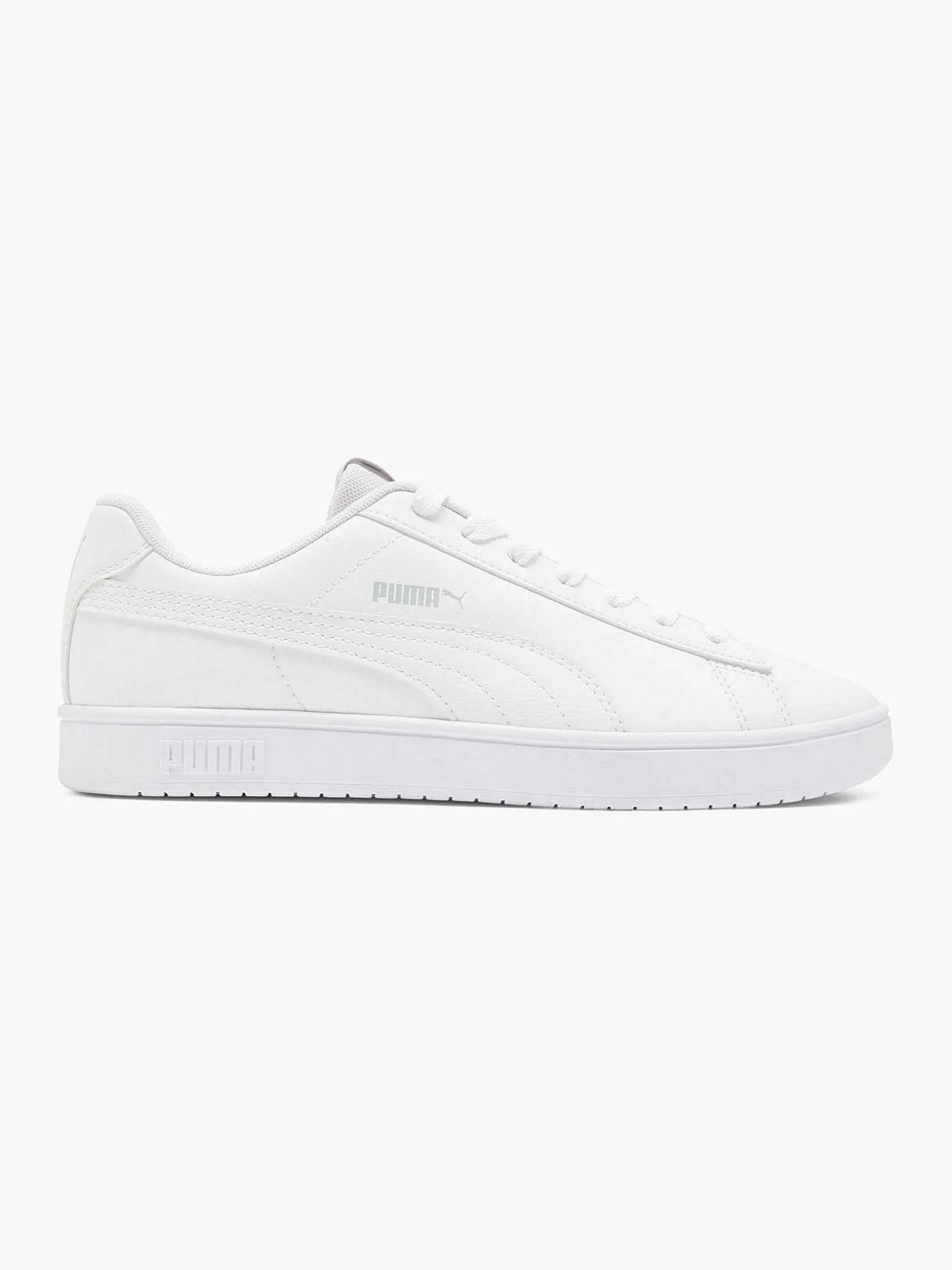 Witte Sneakers