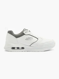 Witte Solitair
