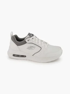 Witte Solitair