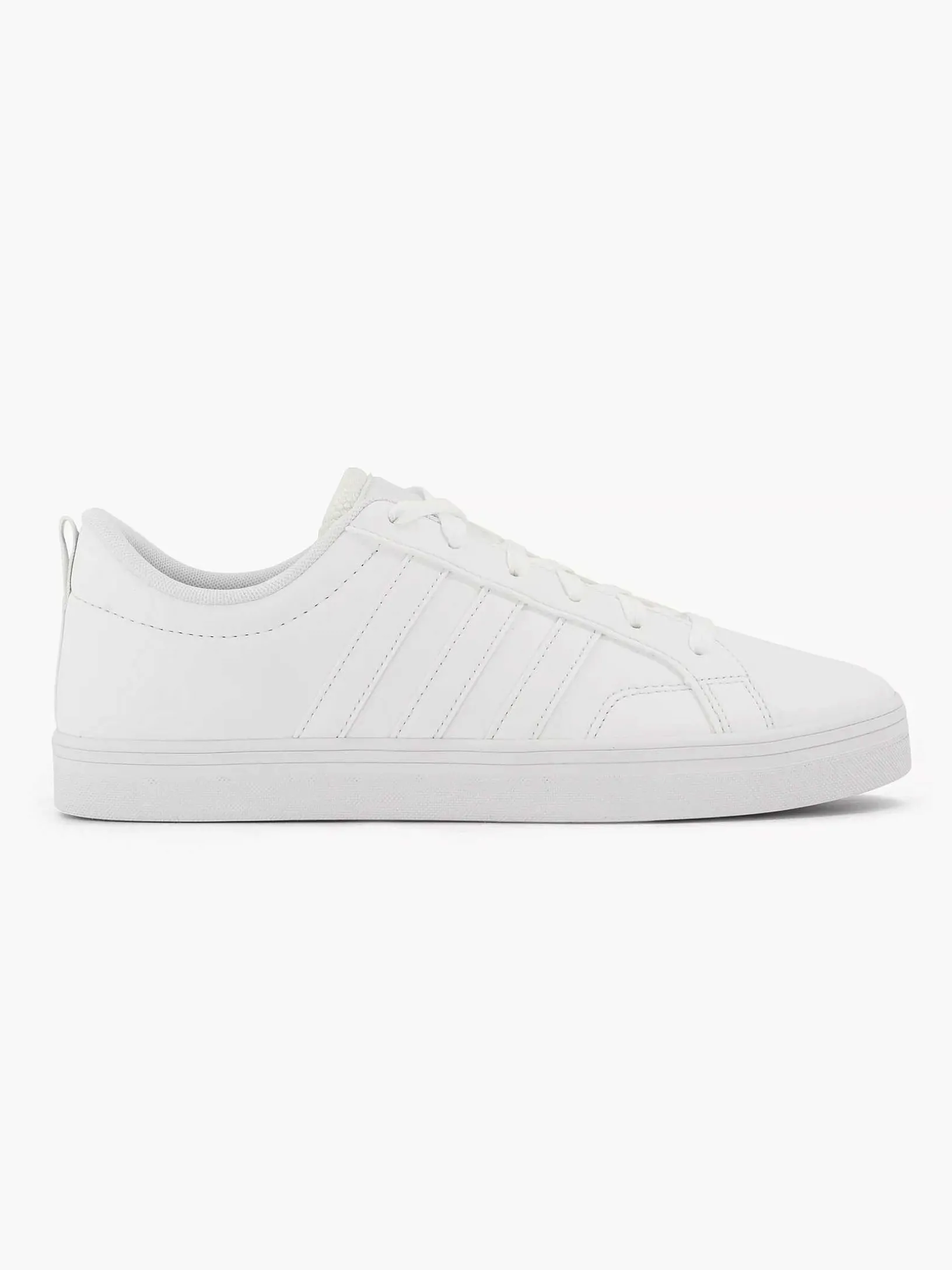 Witte Vd Pace 2.0
