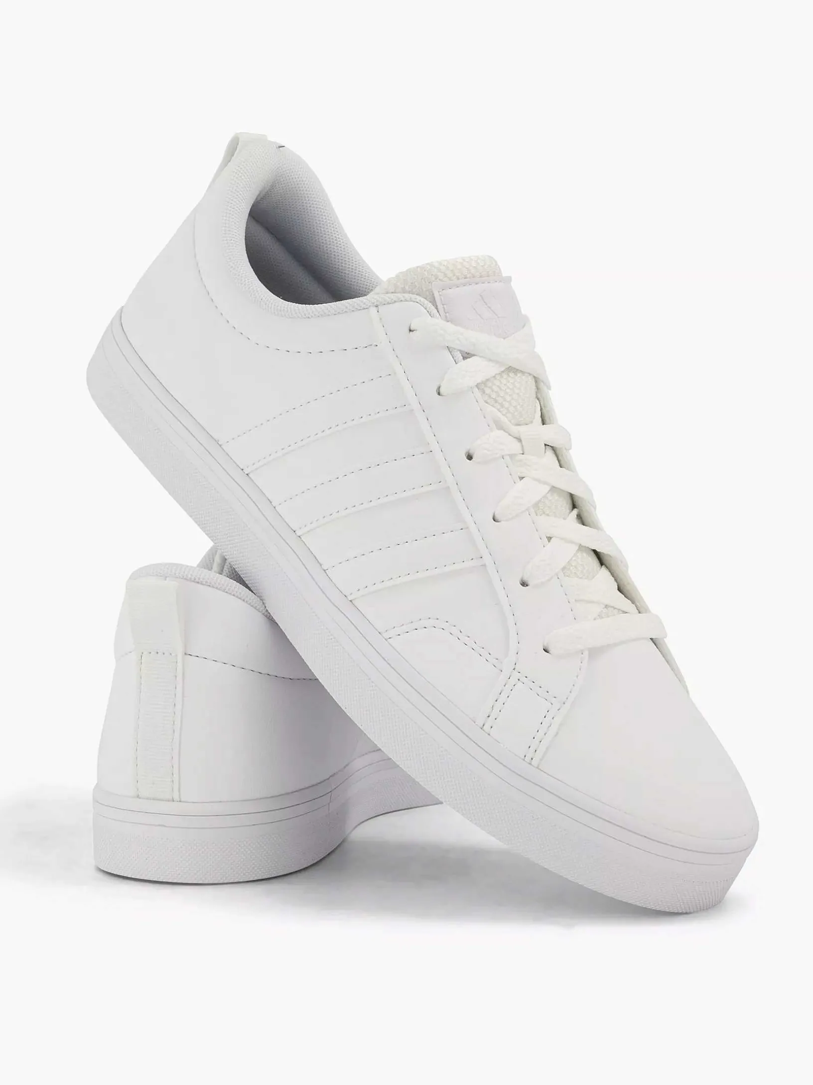 Witte Vd Pace 2.0