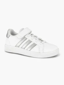 Zilveren Grand Court 2.0 El K