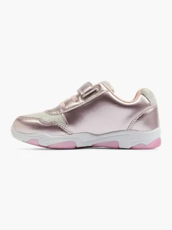 Zilveren Sneaker Frozen