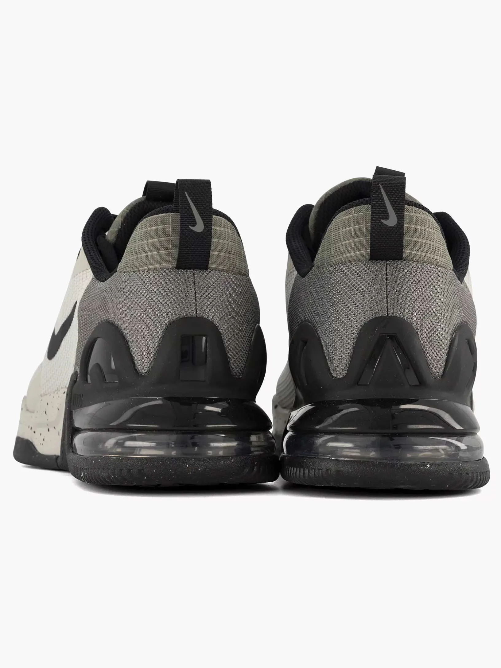 Zwarte Air Max Alpha Trainer 5