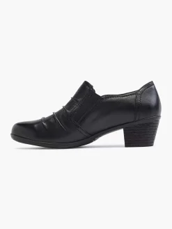 Zwarte Comfort Pump