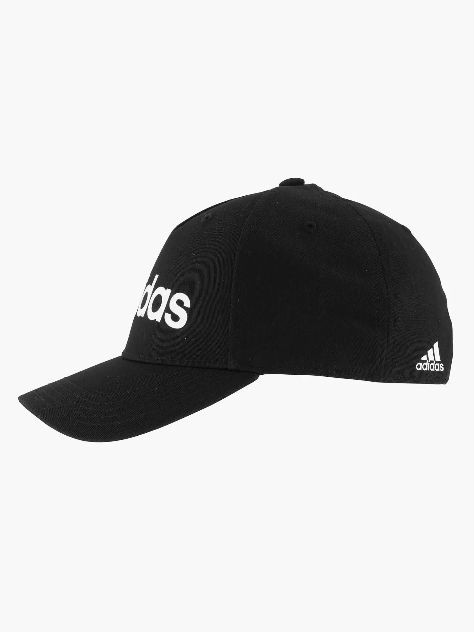 Zwarte Daily Cap
