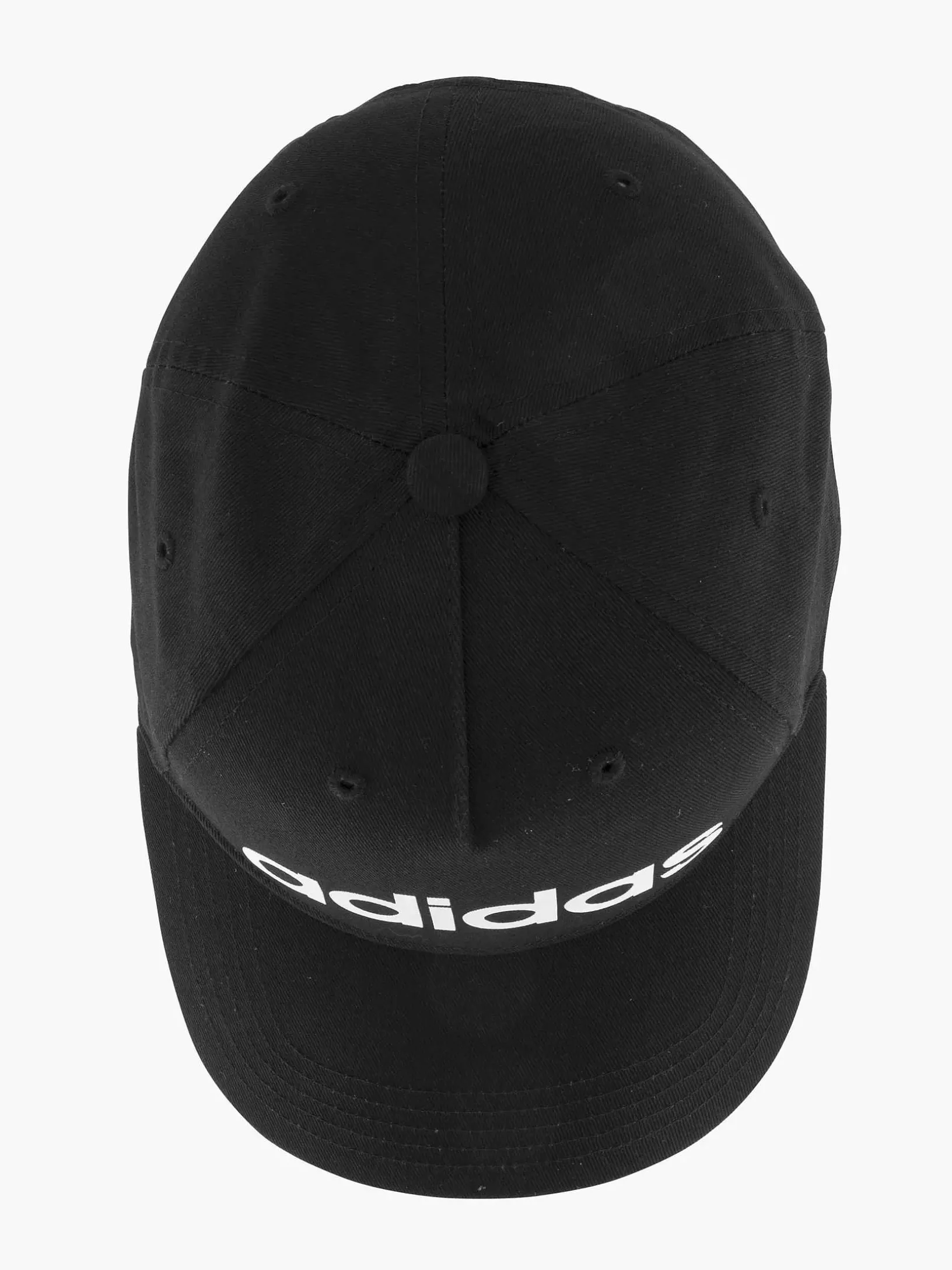 Zwarte Daily Cap
