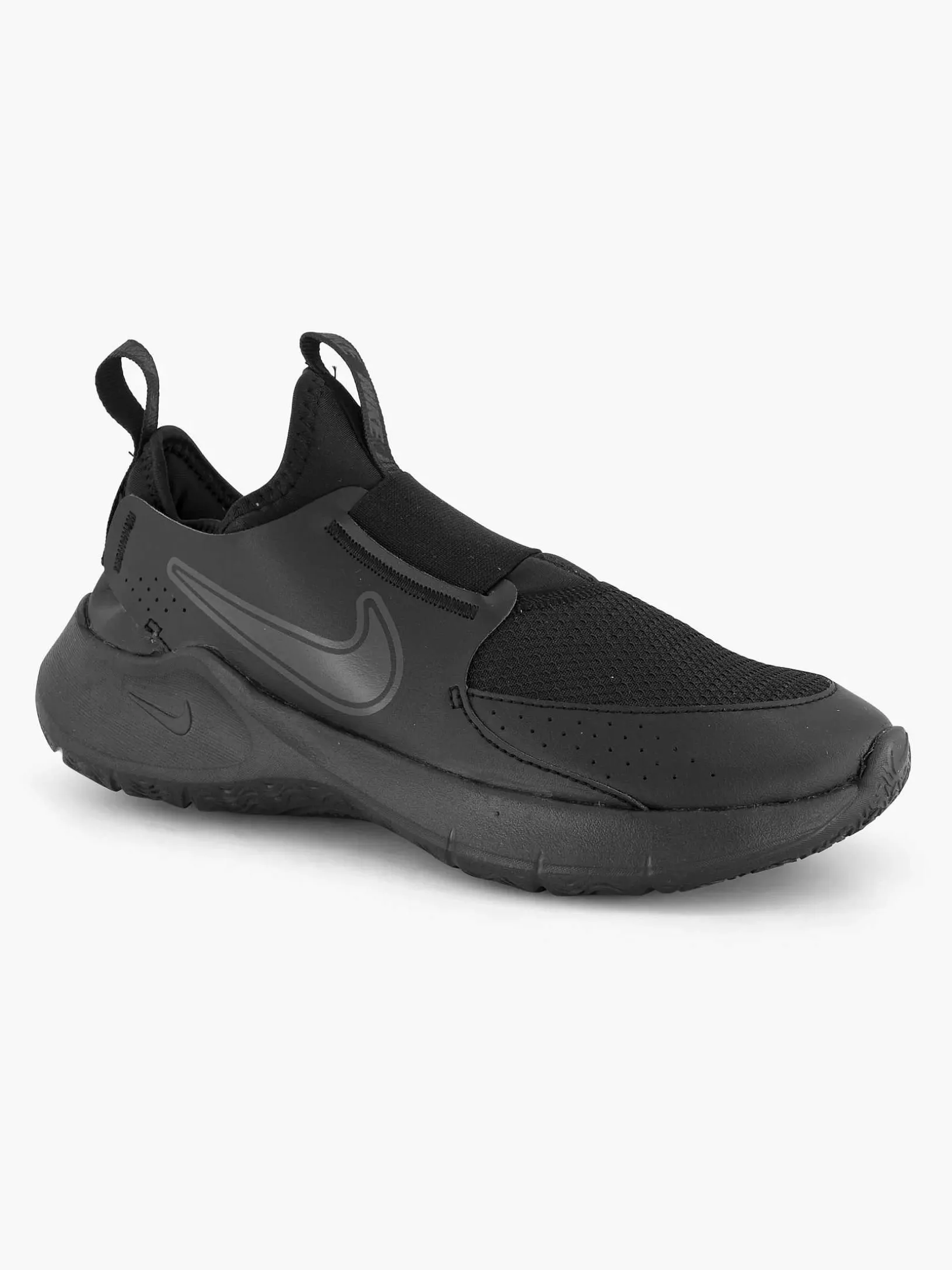 Zwarte Flex Runner 3