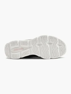 Zwarte Glide - Lite - Back Slide