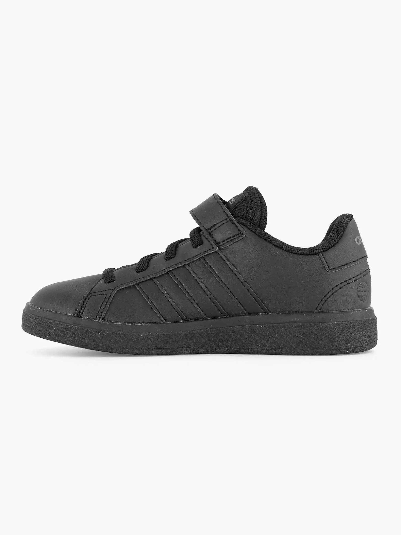 Zwarte Grand Court 2.0 El K