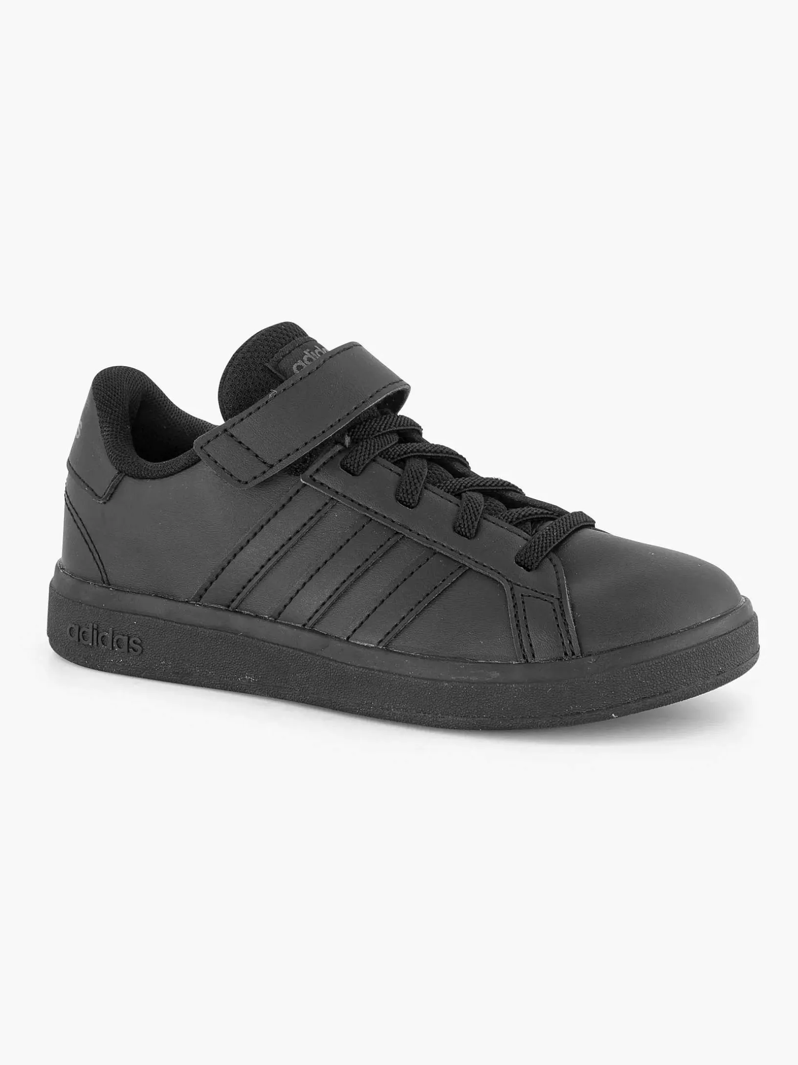 Zwarte Grand Court 2.0 El K