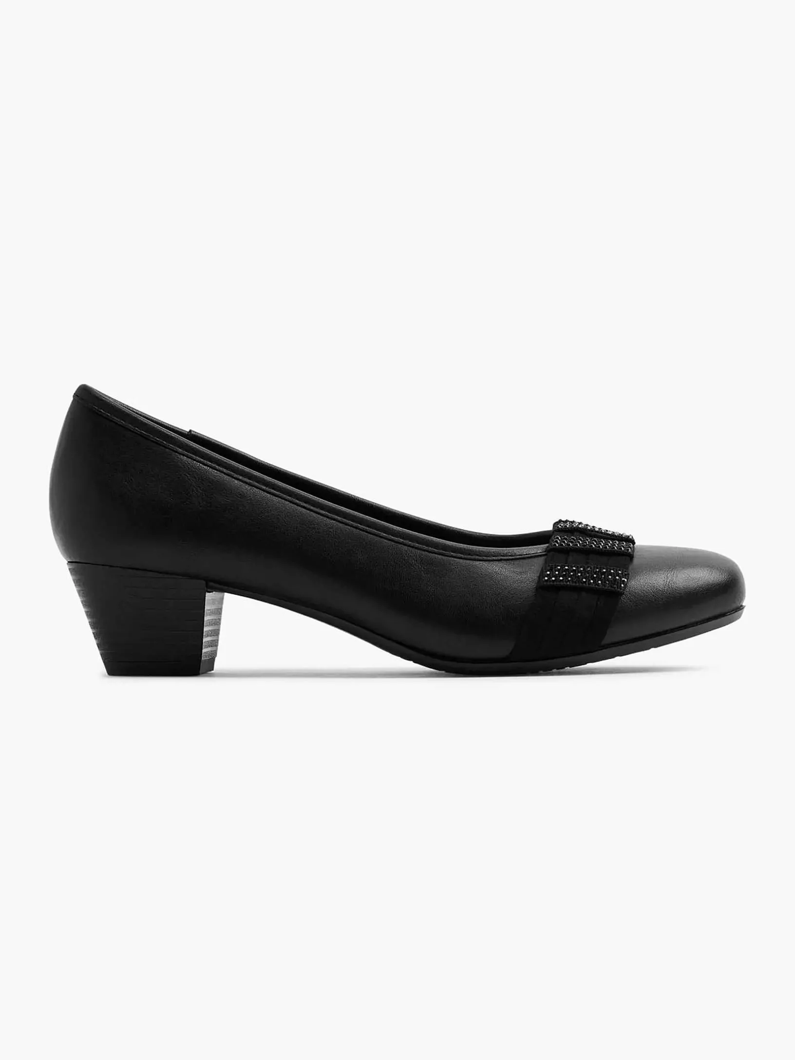 Zwarte Pump