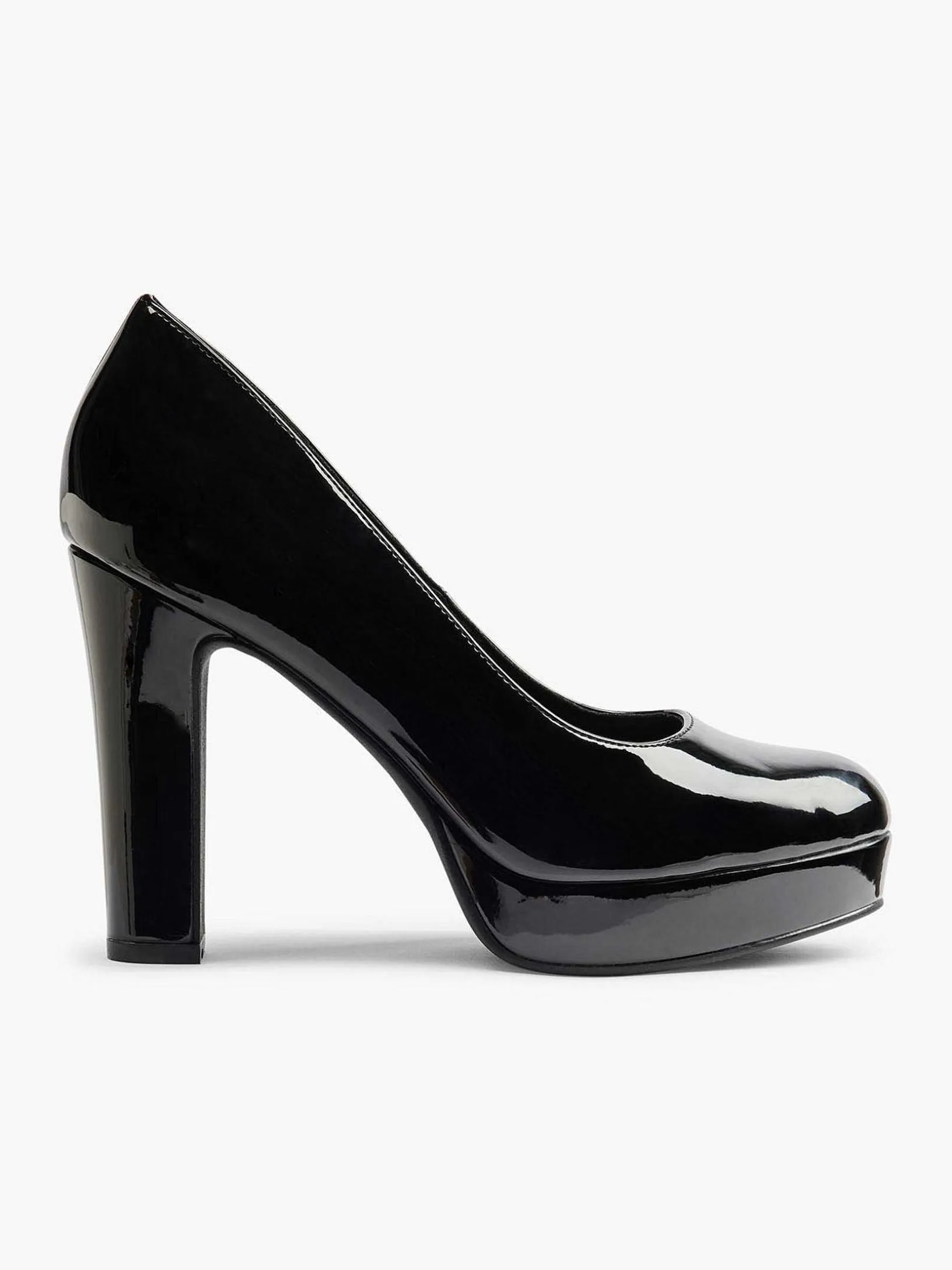 Zwarte Pump Lak