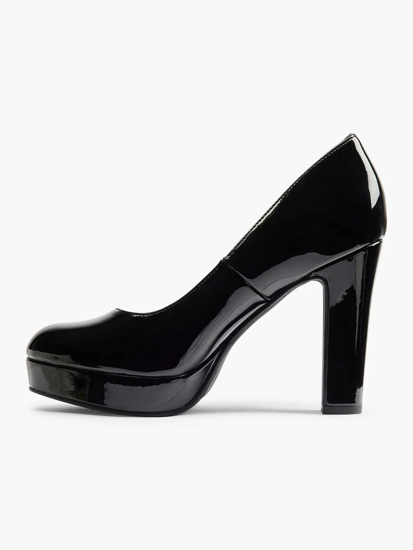 Zwarte Pump Lak