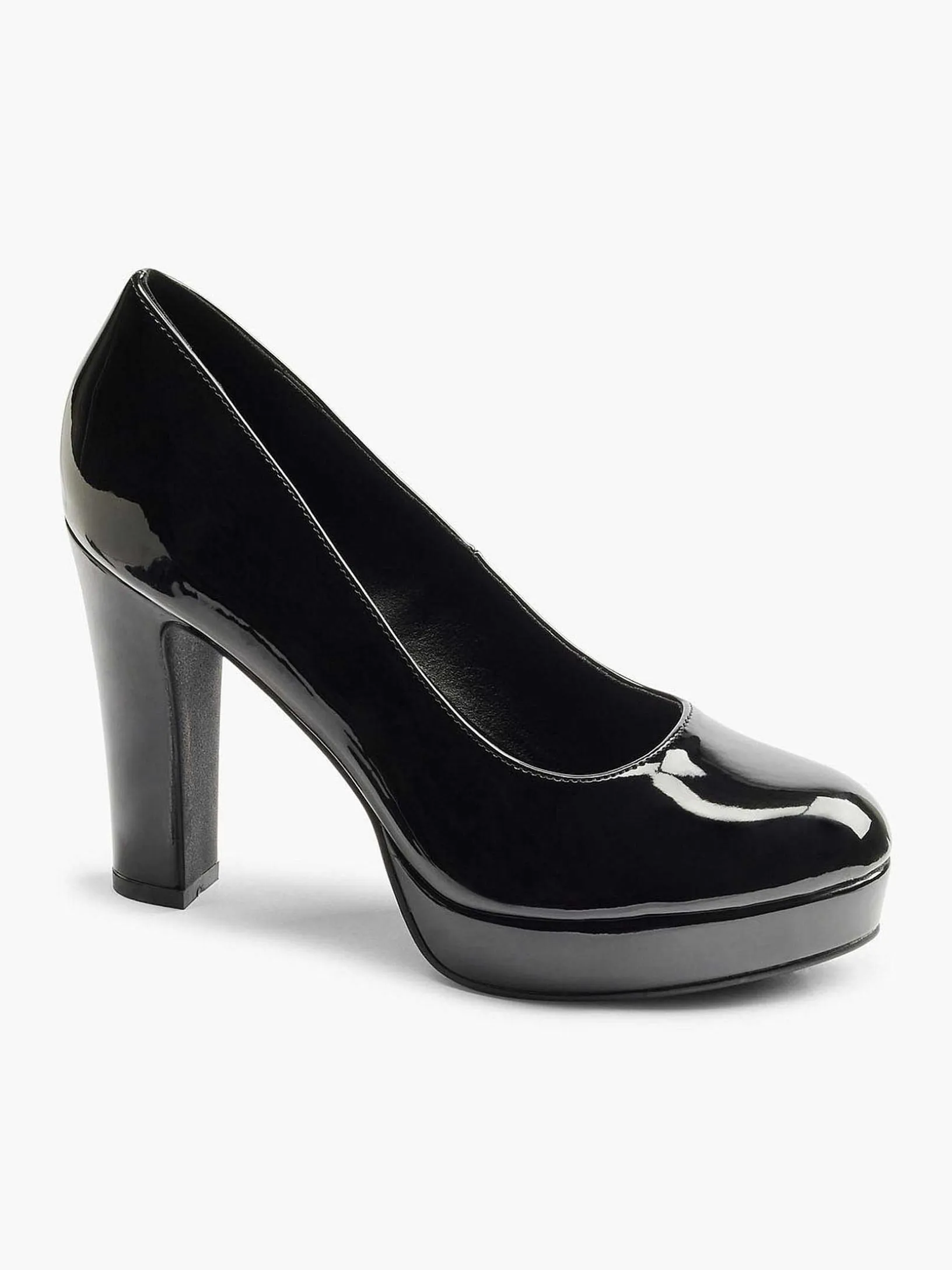 Zwarte Pump Lak