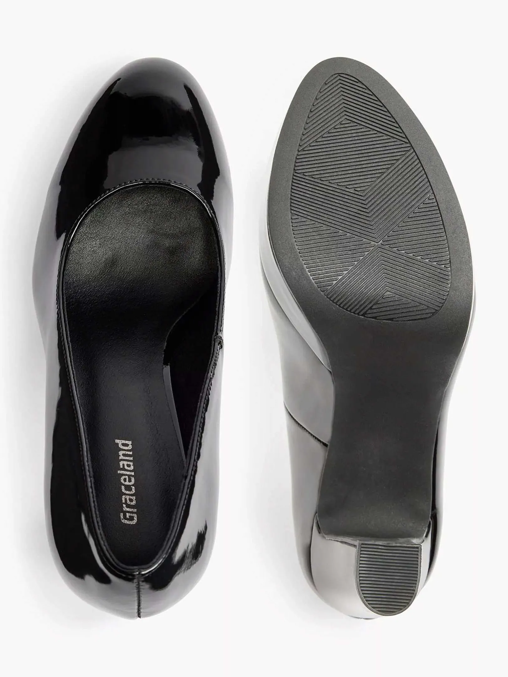 Zwarte Pump Lak