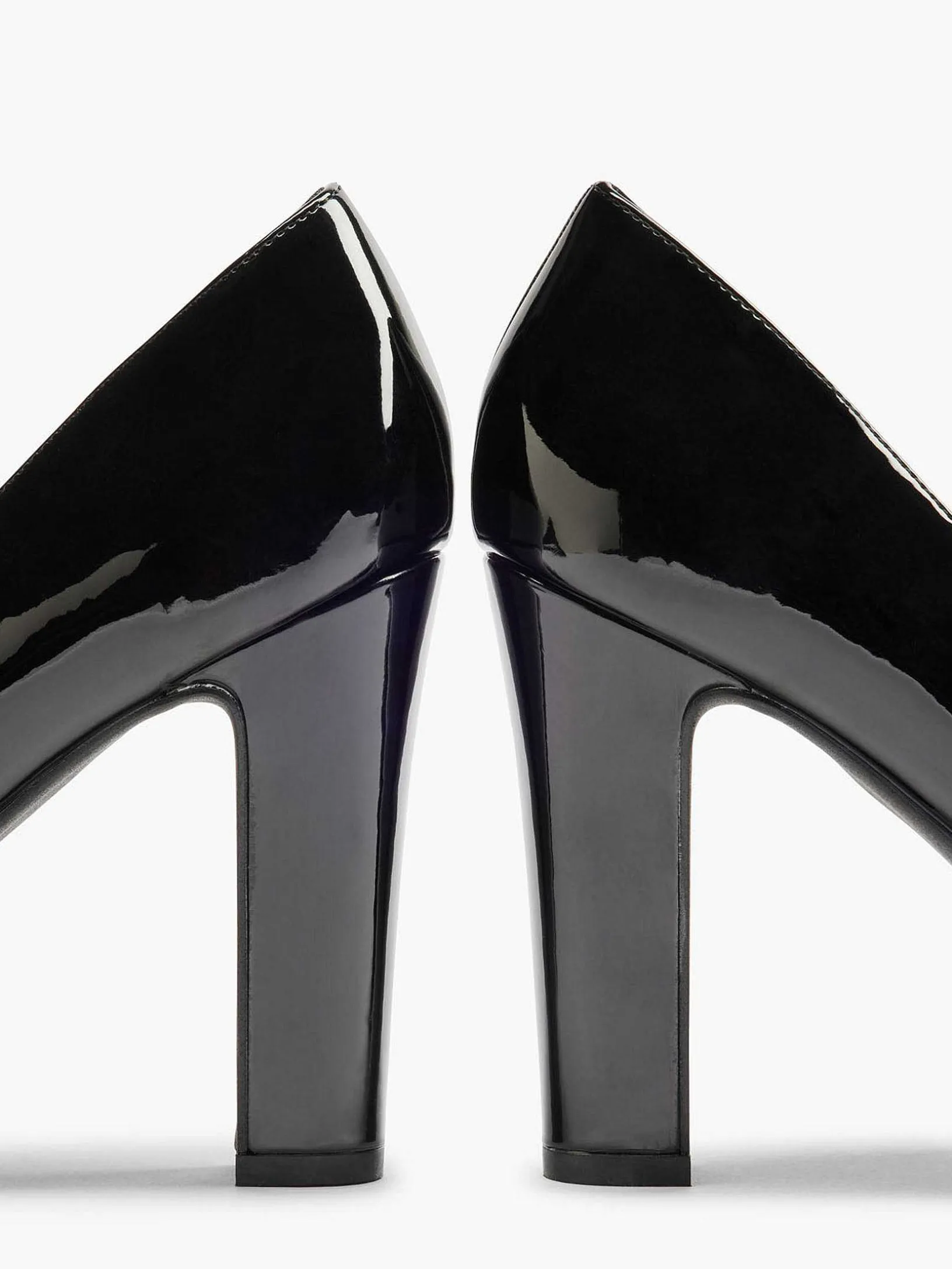 Zwarte Pump Lak