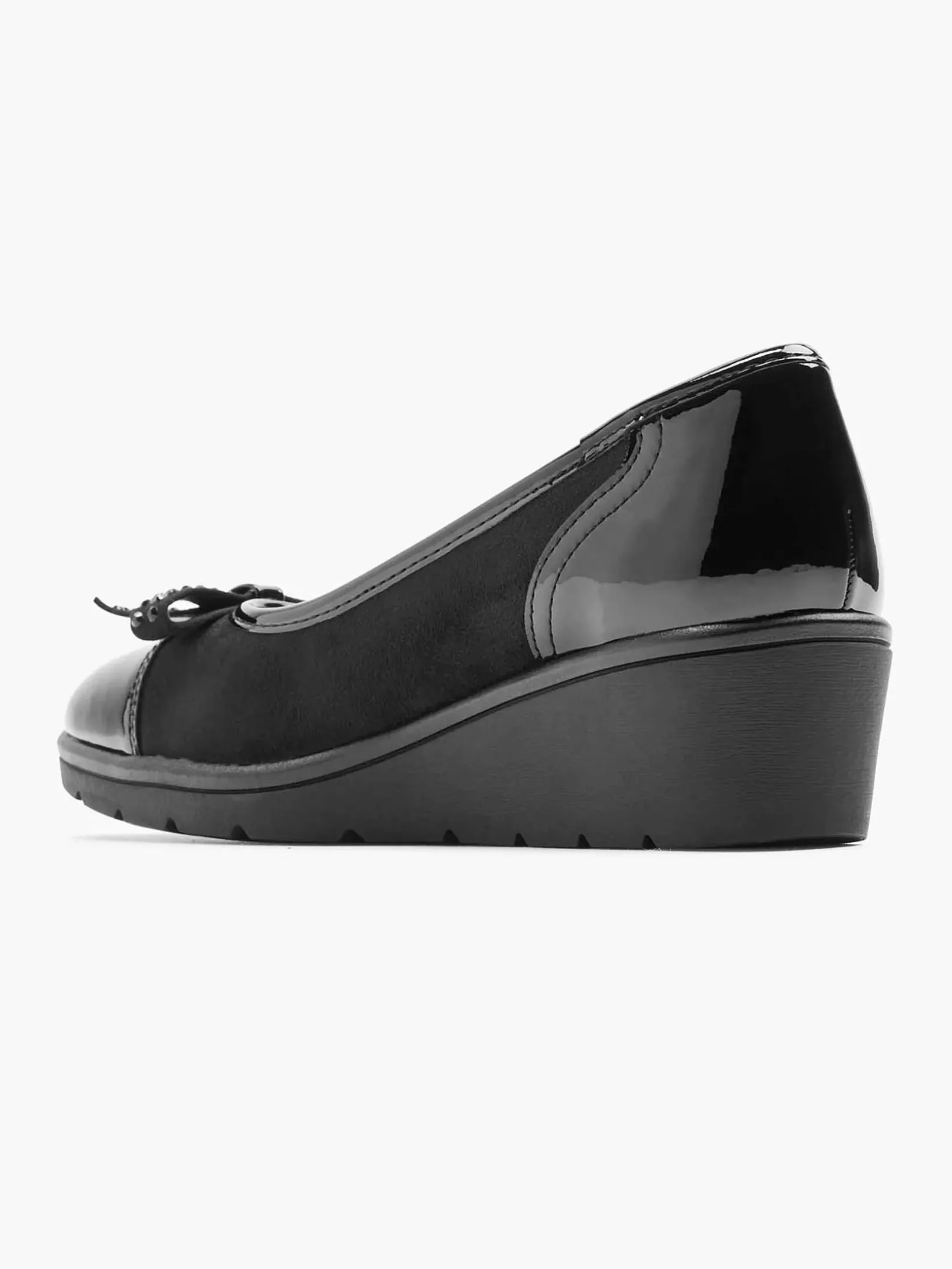 Zwarte Pump Sleehak