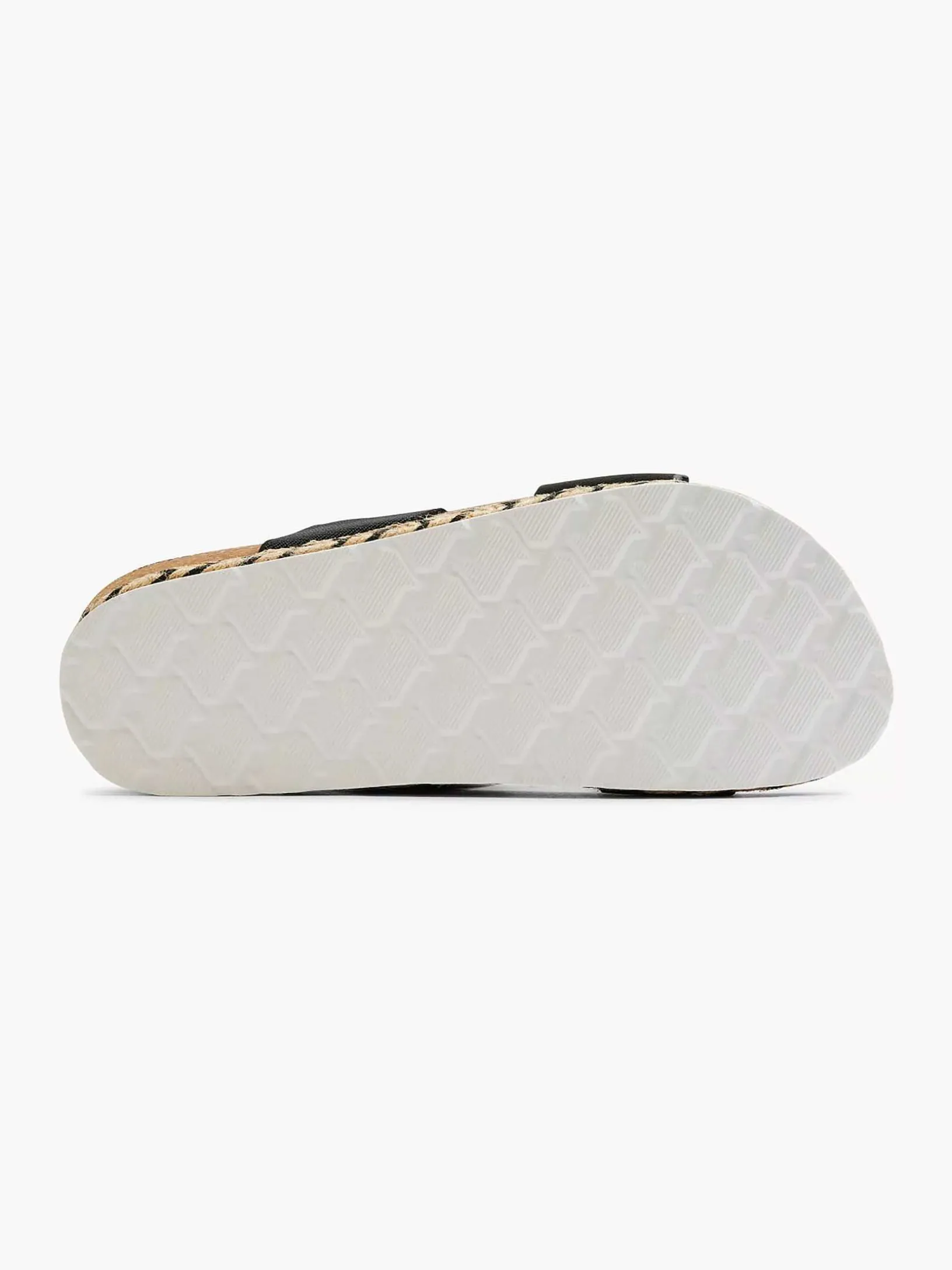 Zwarte Slipper