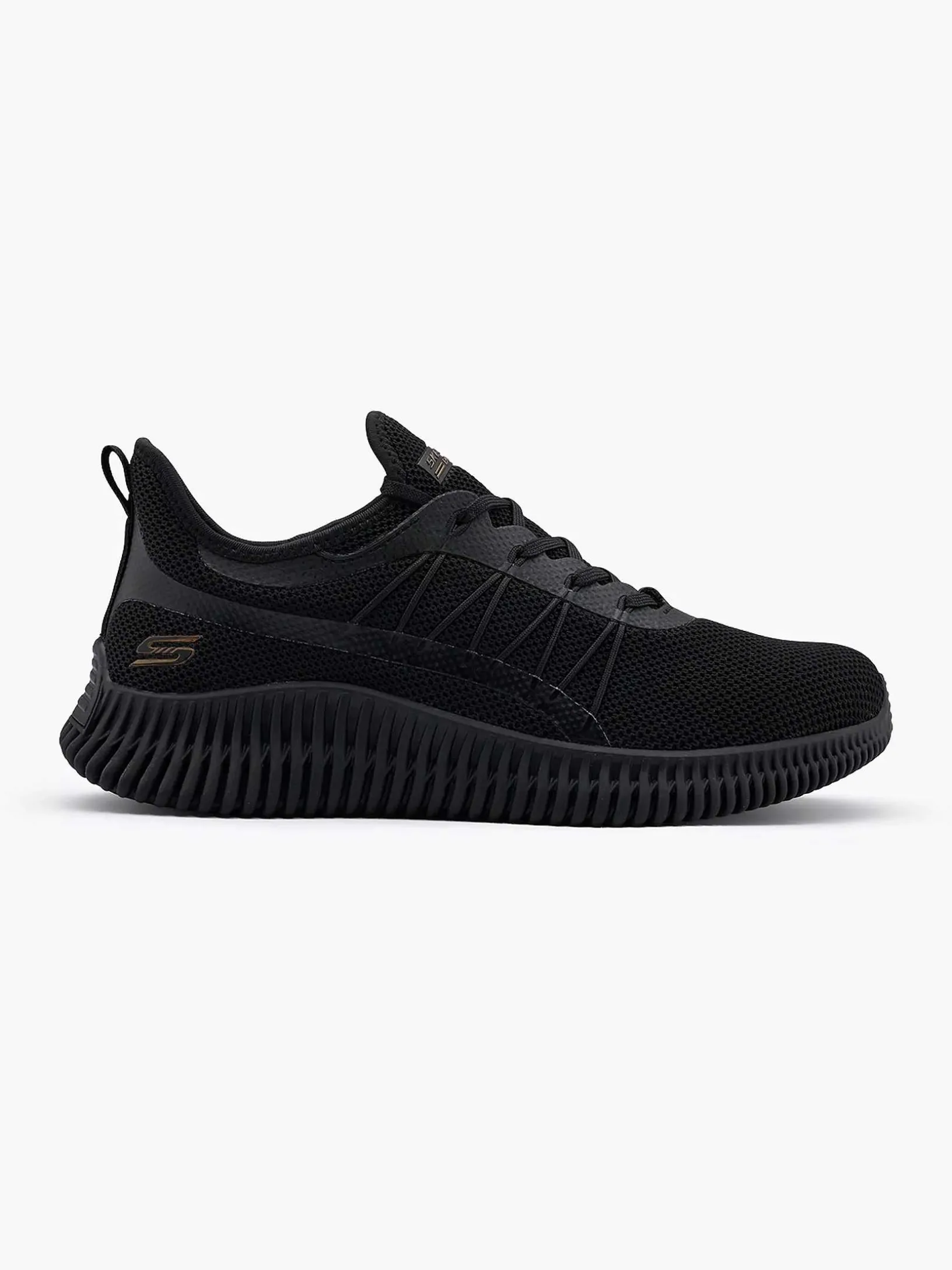 Zwarte Sneaker