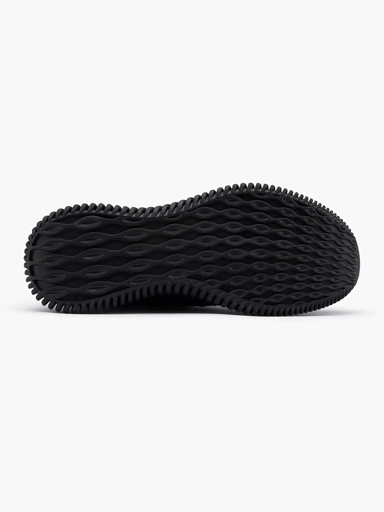 Zwarte Sneaker