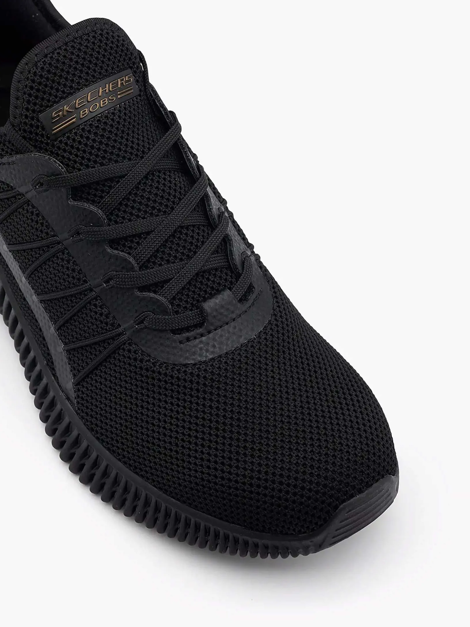 Zwarte Sneaker