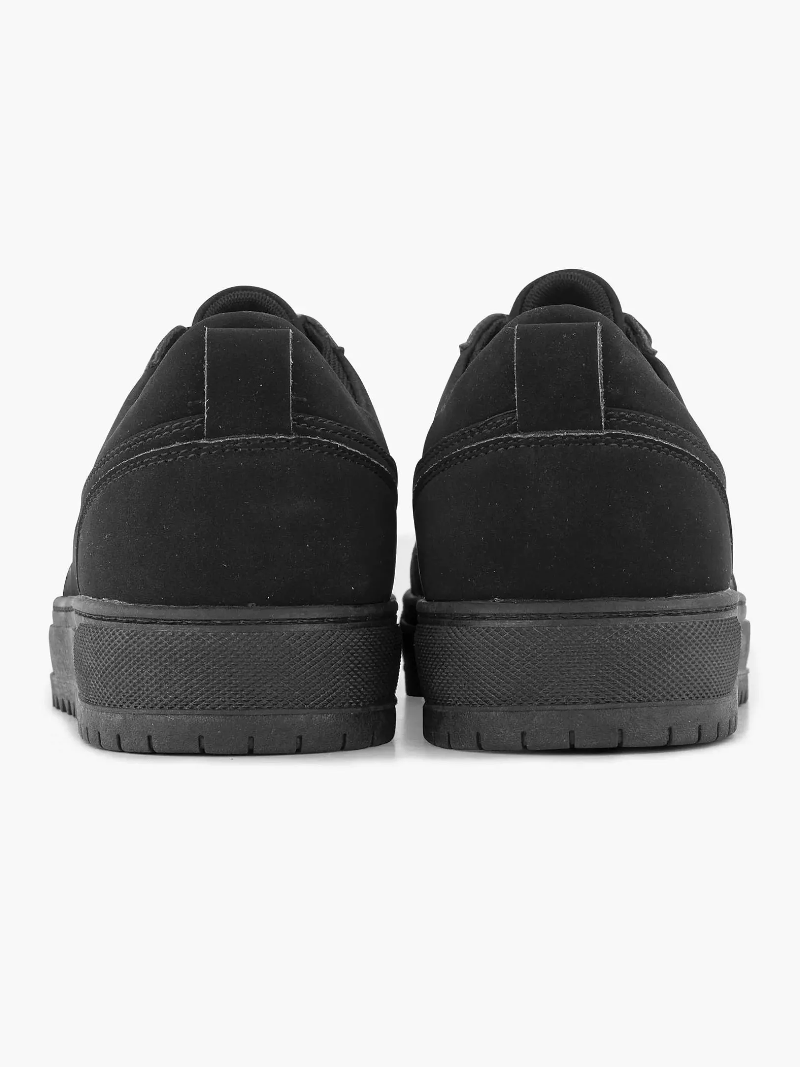 Zwarte Sneaker