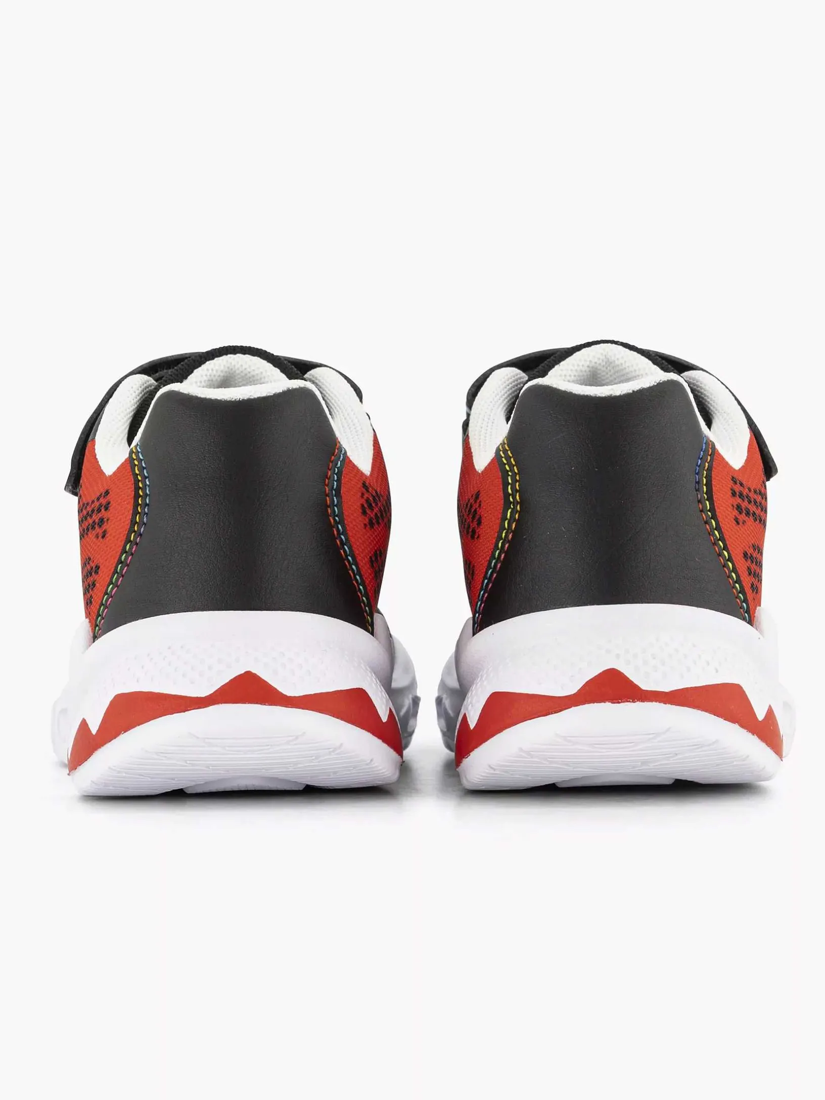 Zwarte Sneaker