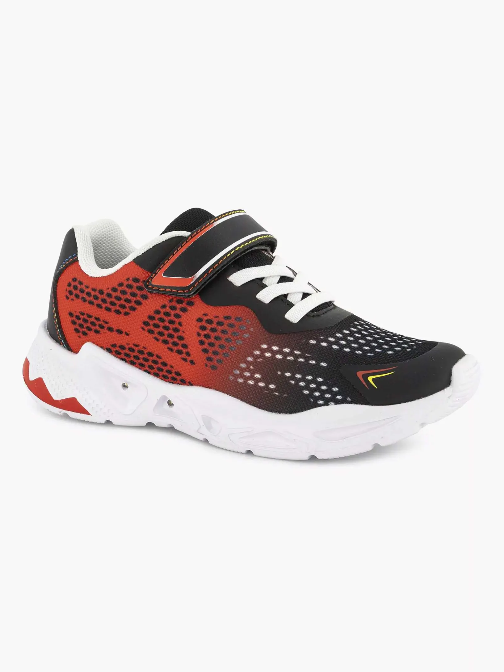 Zwarte Sneaker