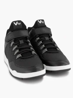 Zwarte Sneaker