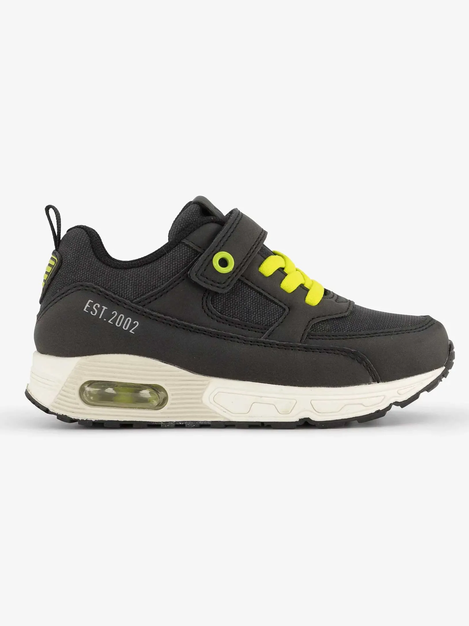 Zwarte Sneaker