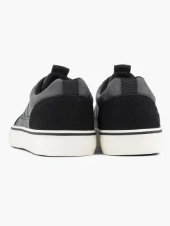Zwarte Sneaker