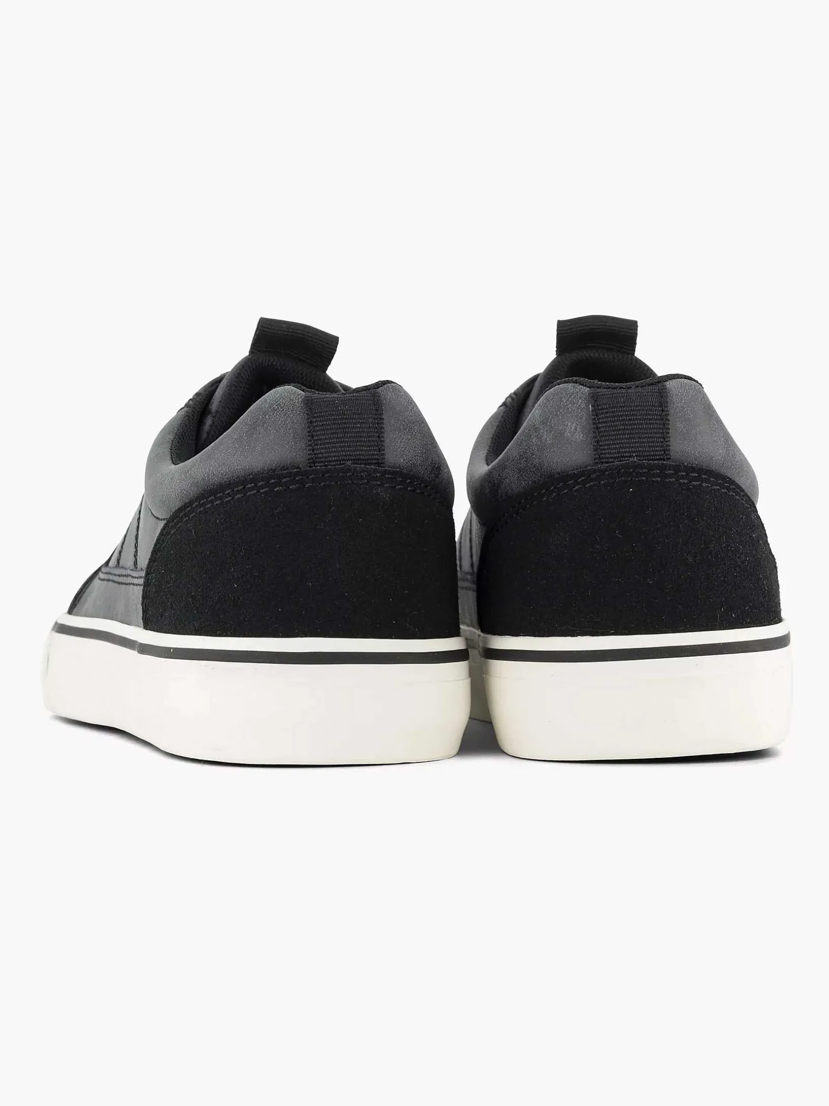 Zwarte Sneaker