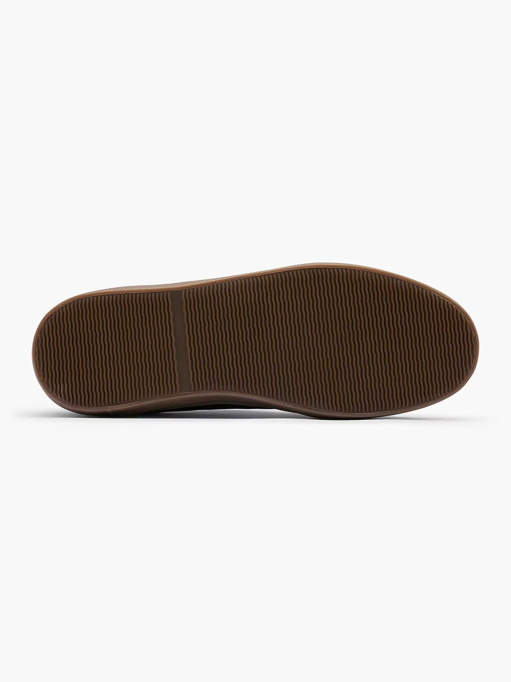 Zwarte Sneaker