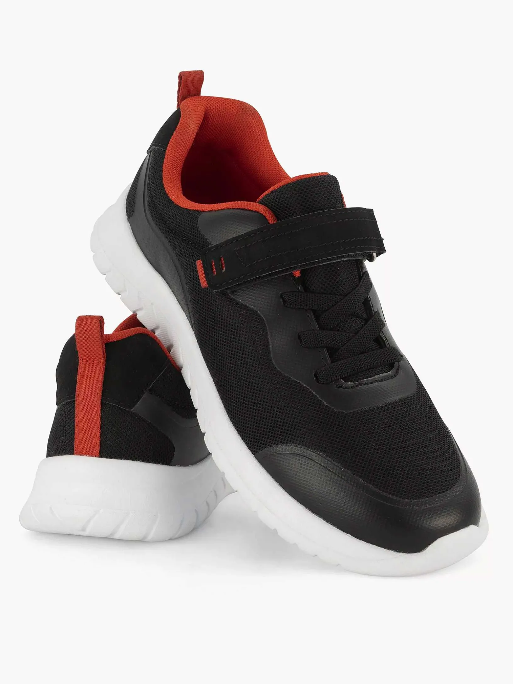 Zwarte Sneaker