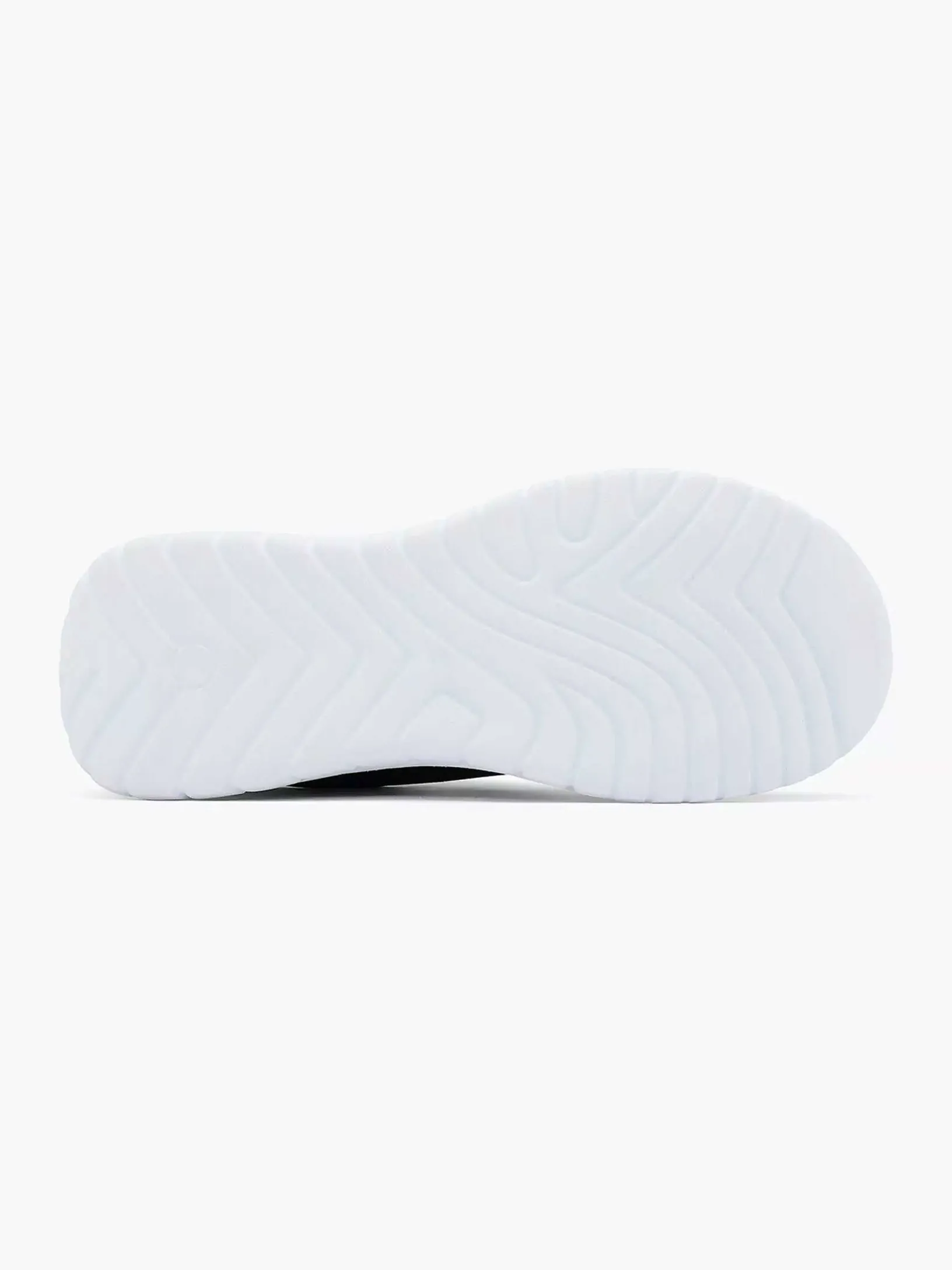 Zwarte Sneaker