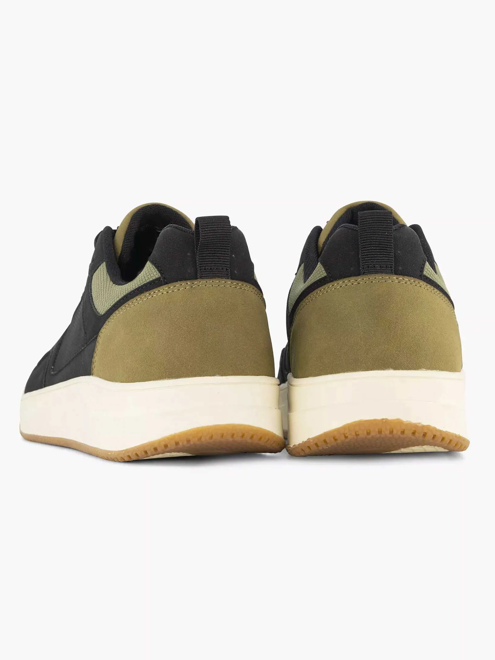 Zwarte Sneaker