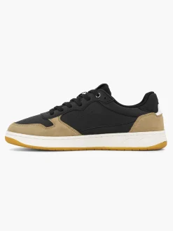 Zwarte Sneaker