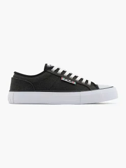 Zwarte Sneaker