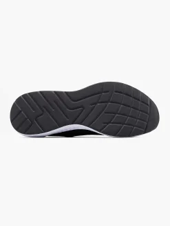 Zwarte Sneaker