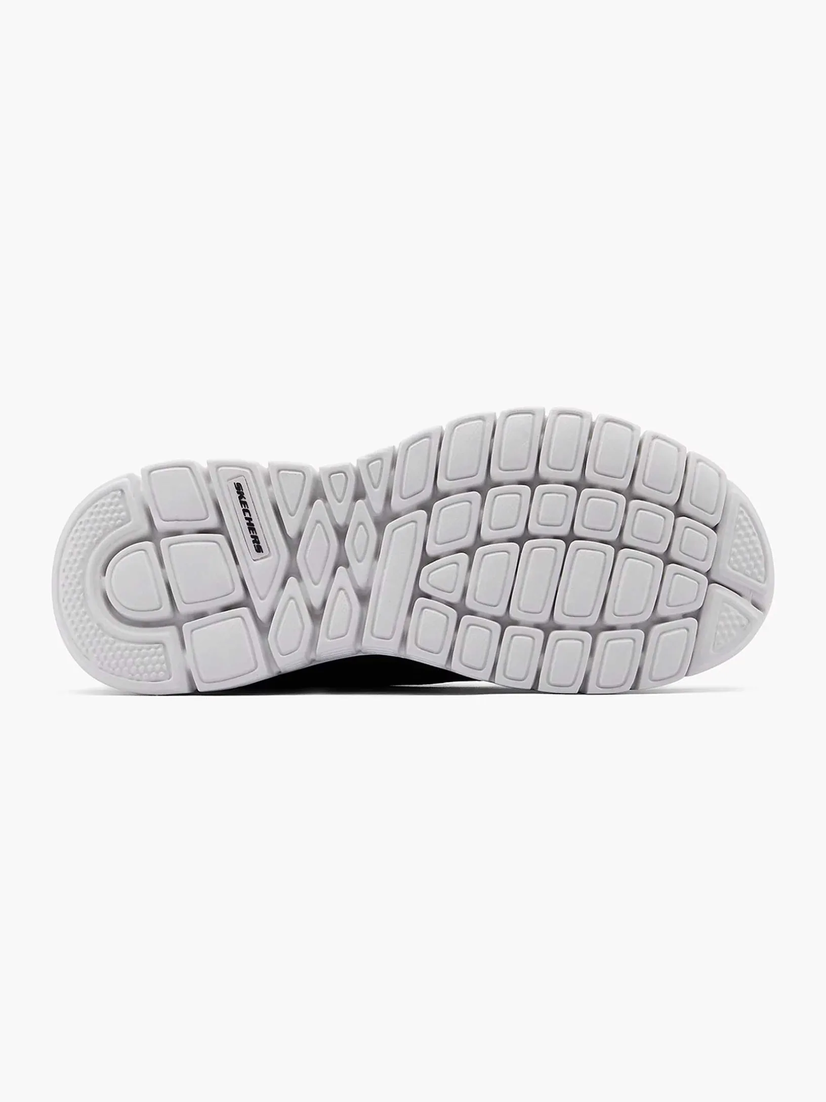 Zwarte Sneaker Memory Foam